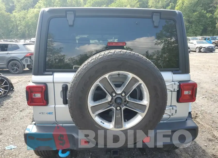 1C4JJXP65PW661129 Photo# 6