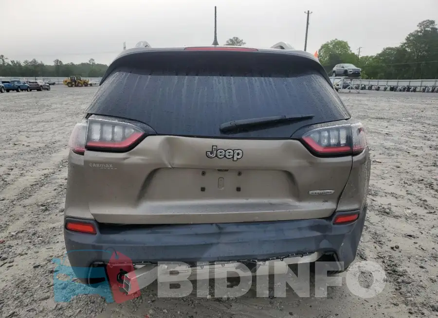 1C4PJLCB6KD346429 Photo# 6