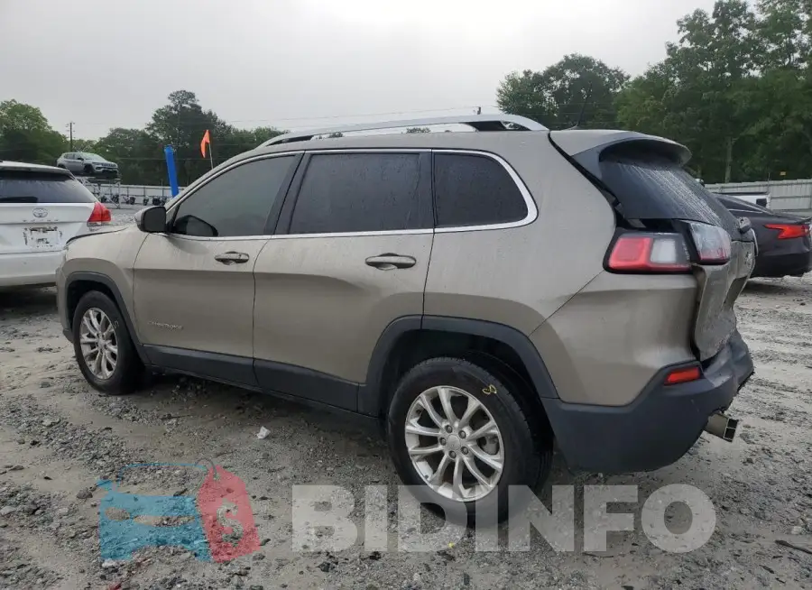 1C4PJLCB6KD346429 Photo# 2