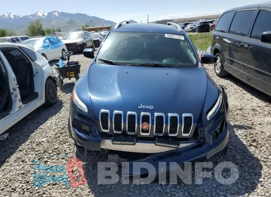 1C4PJMCB7JD536115 Photo# 5