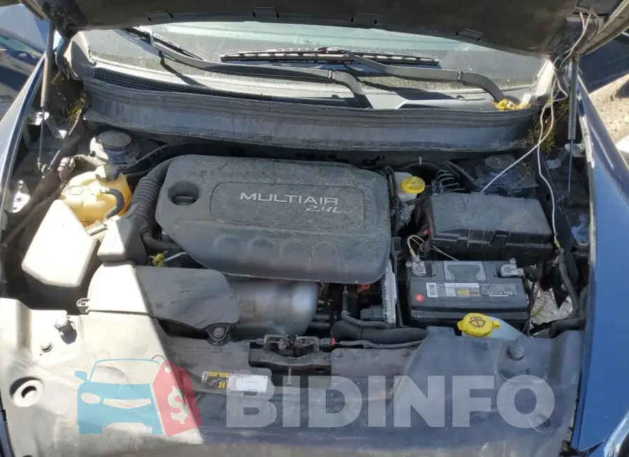 1C4PJMCB7JD536115 Photo# 12