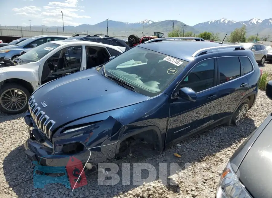 1C4PJMCB7JD536115 Photo# 1