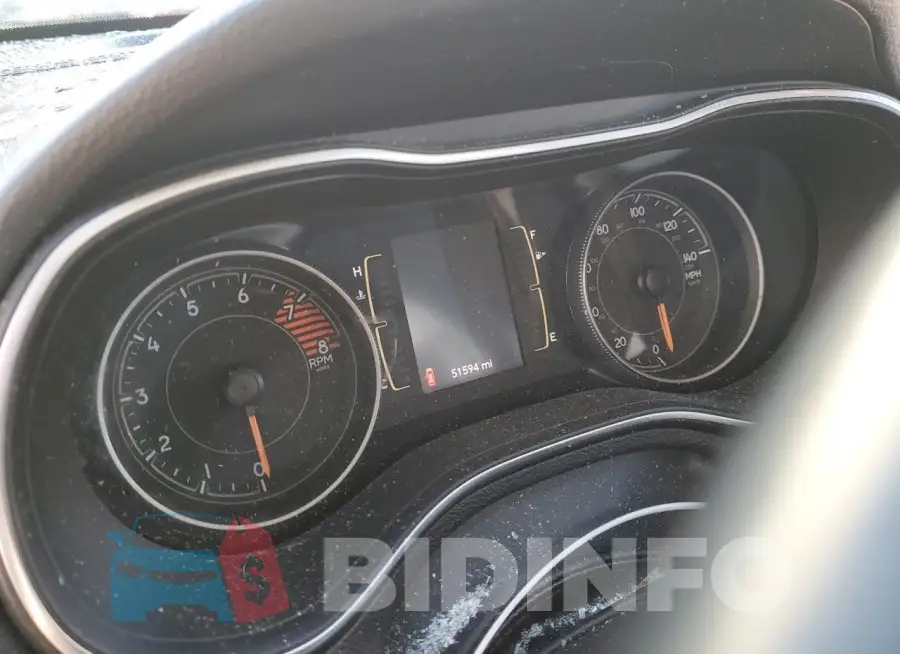 1C4PJMCX7LD627268 Photo# 9