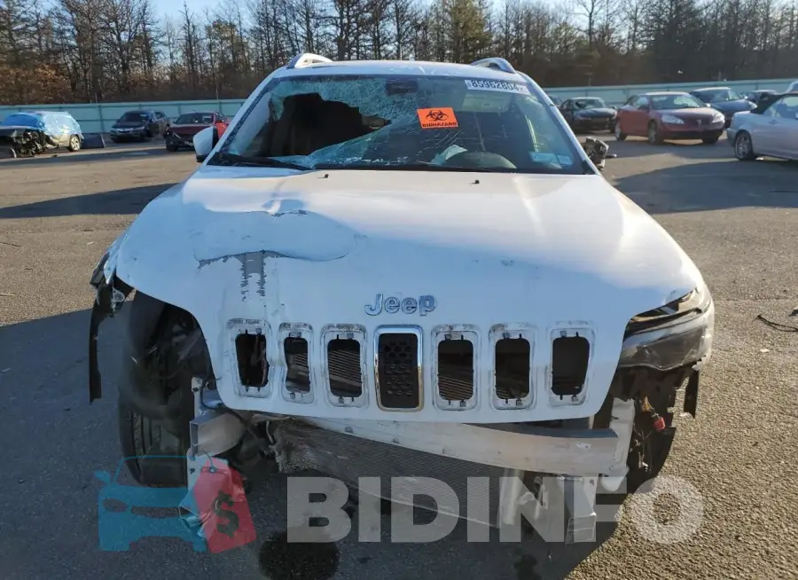 1C4PJMCX7LD627268 Photo# 5