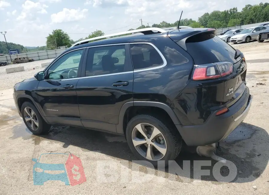 1C4PJMDX1KD435227 Photo# 2