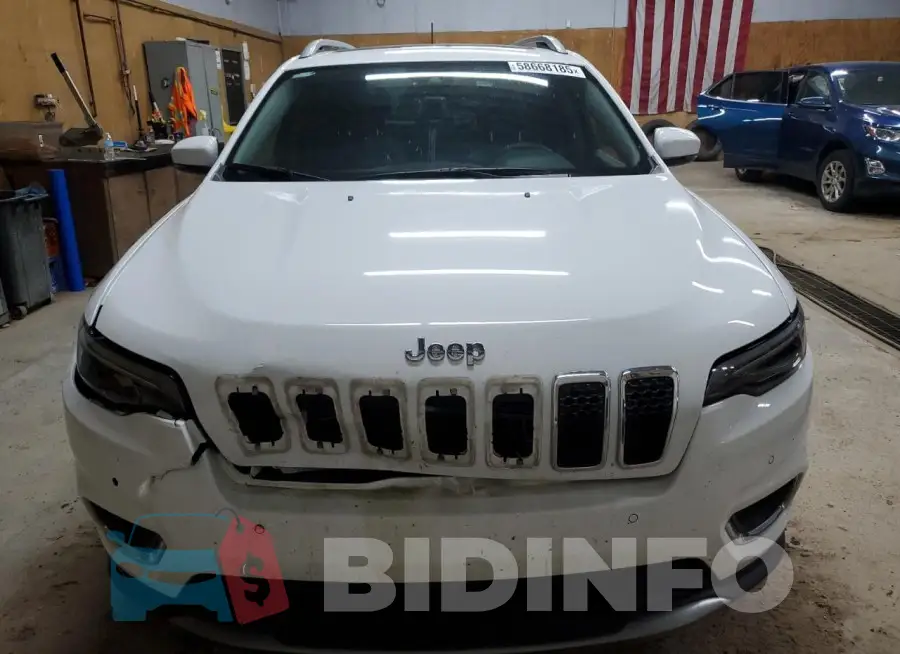 1C4PJMDX3MD229961 Photo# 5