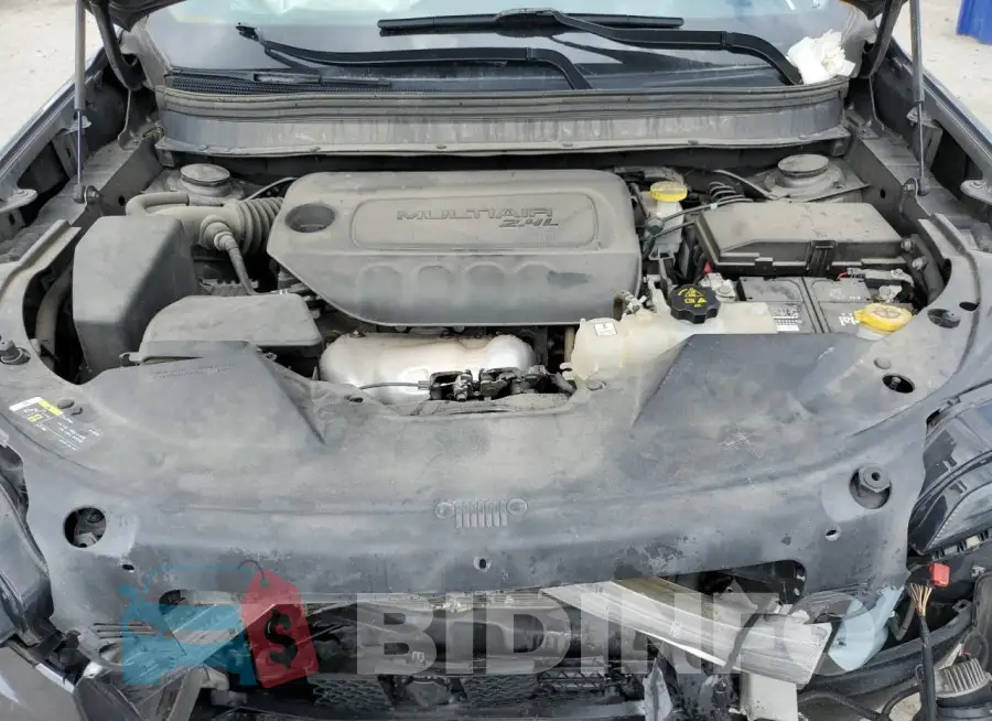 1C4PJMLB9MD140093 Photo# 11