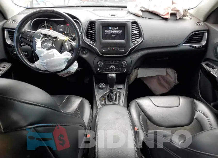 1C4PJMLB9MD140093 Photo# 8