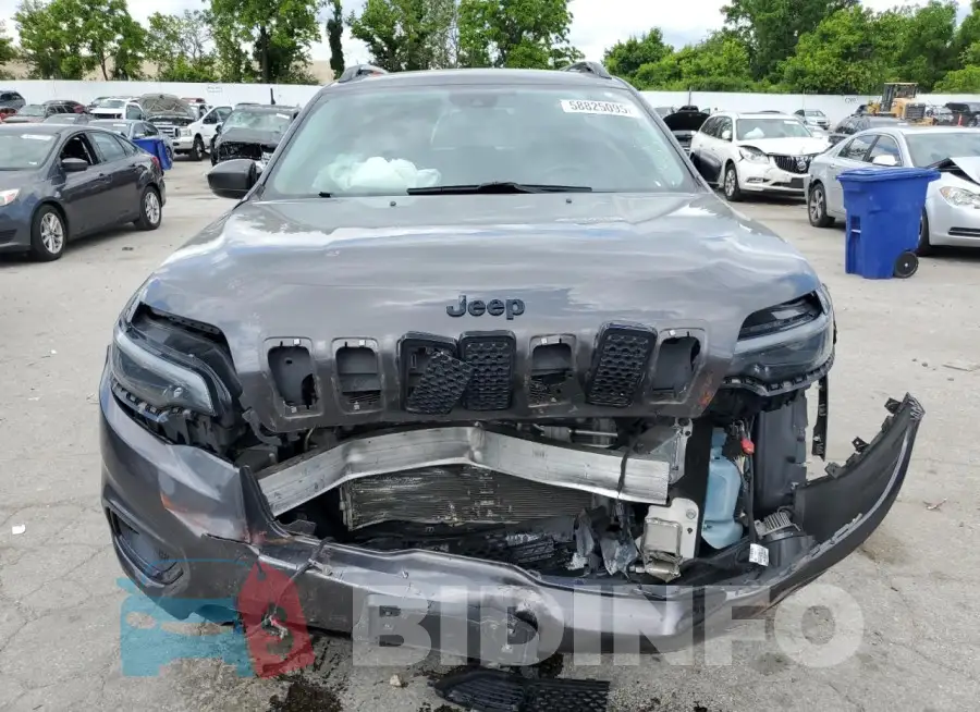 1C4PJMLB9MD140093 Photo# 5