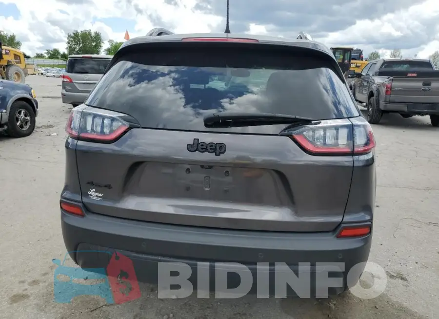1C4PJMLB9MD140093 Photo# 6