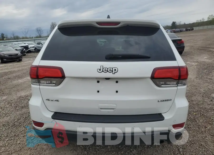 1C4RJFAG4NC162335 Photo# 6