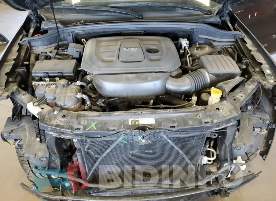 1C4RJFBG2JC140584 Photo# 12