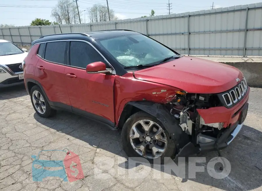 3C4NJDCB9JT135845 Photo# 4