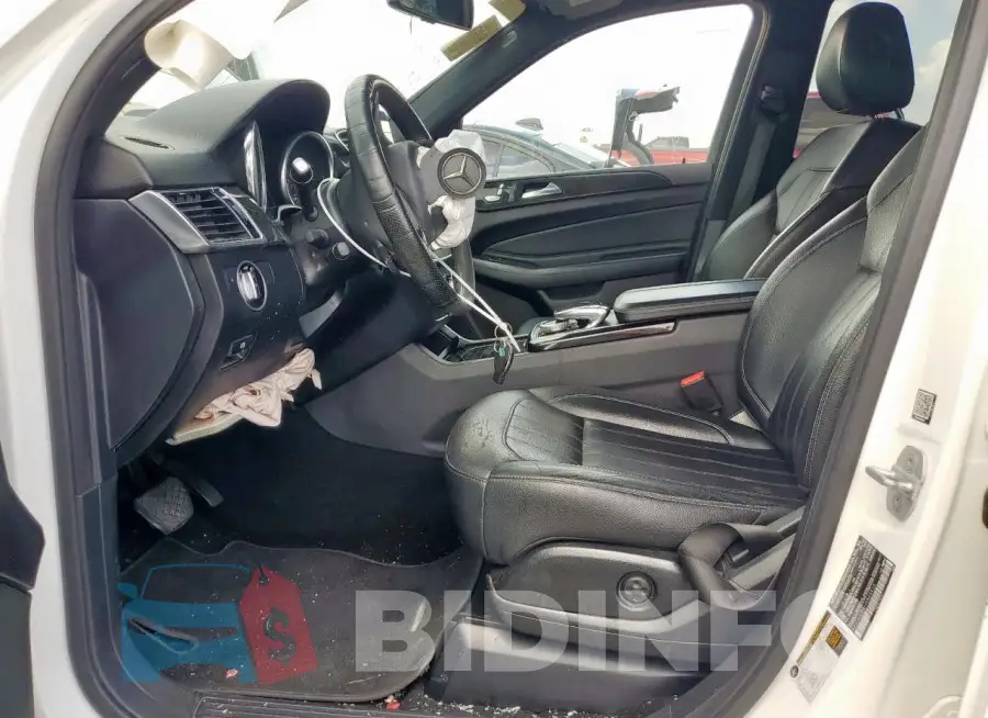 4JGDA5JB6HA845416 Photo# 7