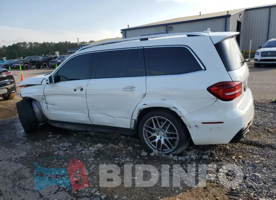 4JGDF7FE6HA851880 Photo# 2