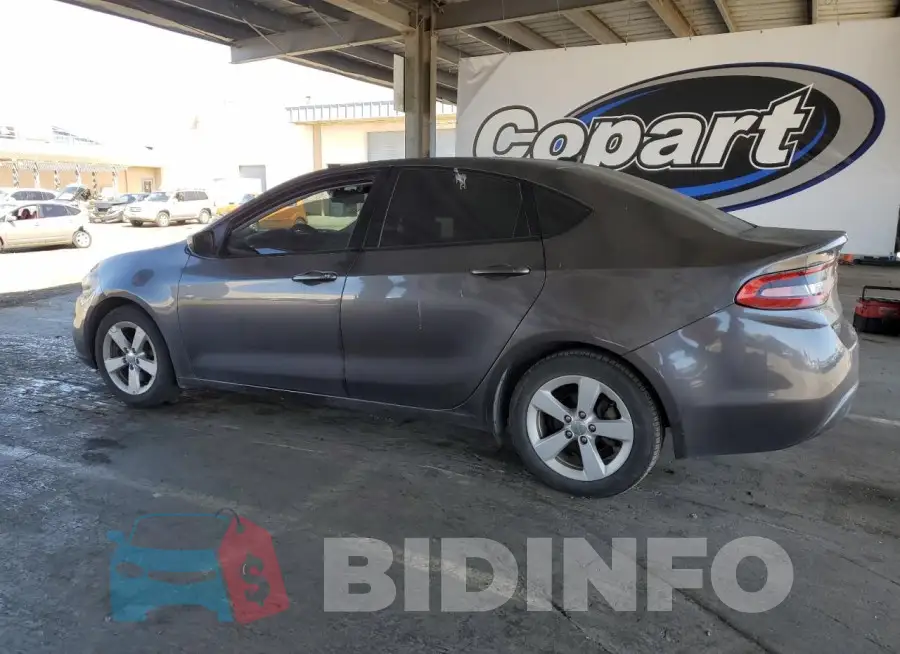 1C3CDFBB2GD515253 Photo# 2