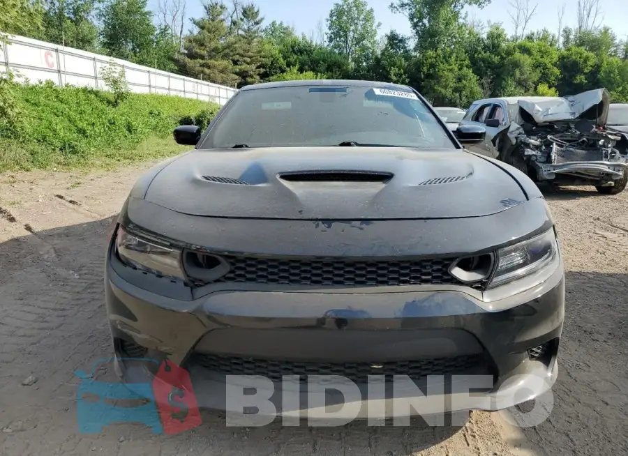 2C3CDXCT5KH558896 Photo# 5