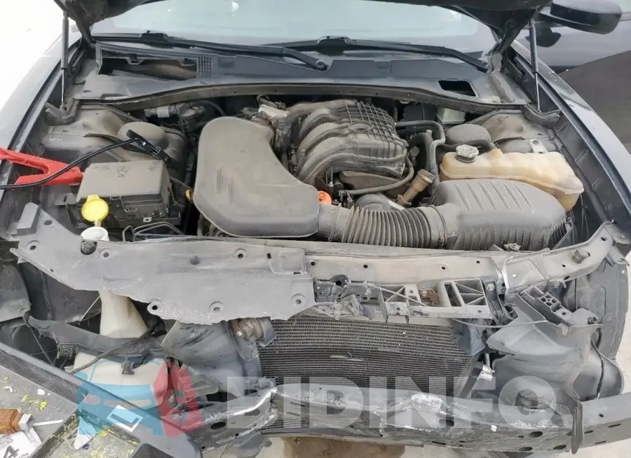 2C3CDXHG6HH569264 Photo# 11