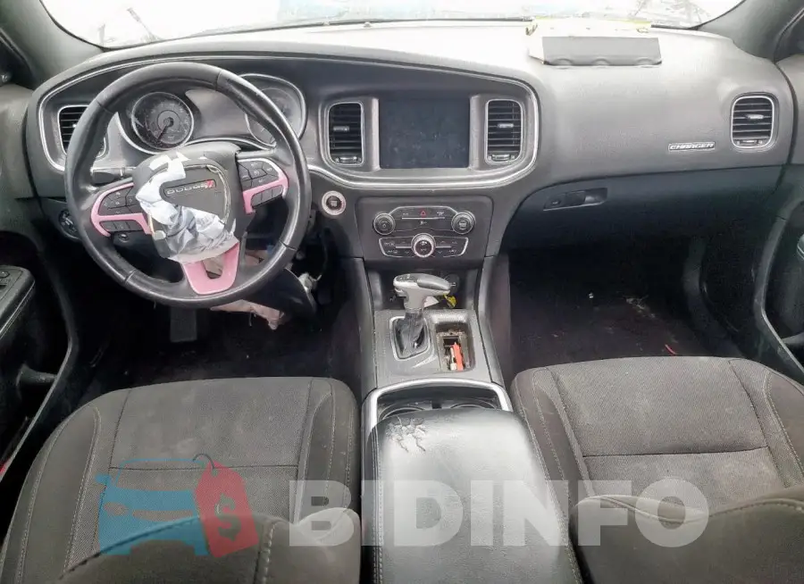 2C3CDXHG6HH569264 Photo# 8