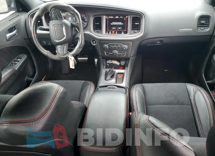 2C3CDXHG8MH672941 Photo# 8