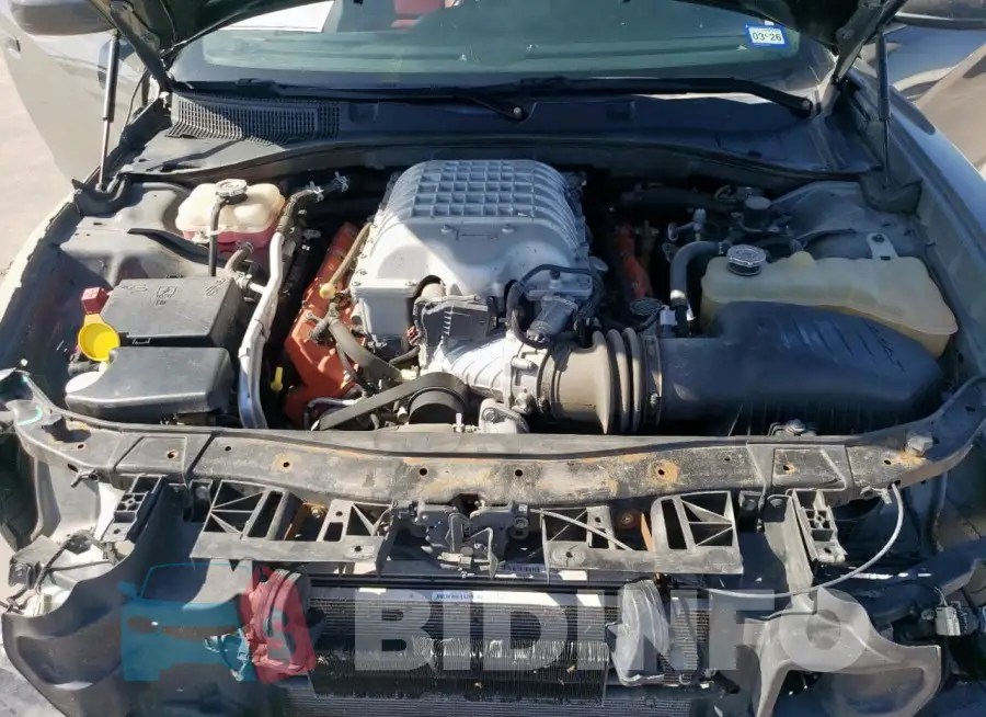 2C3CDXL91KH653718 Photo# 11