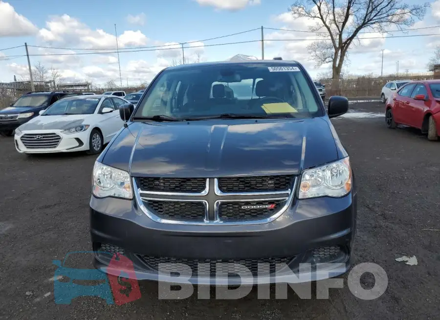 2C4RDGBG5LR212272 Photo# 5