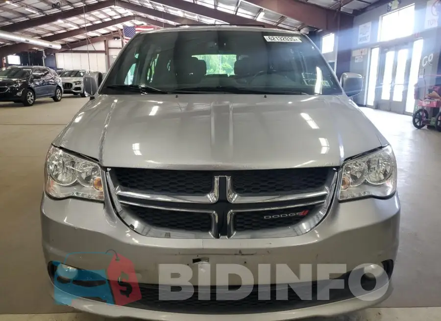 2C4RDGCG2KR642984 Photo# 5