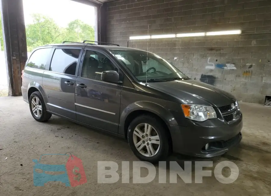 2C4RDGDG5GR349179 Photo# 4