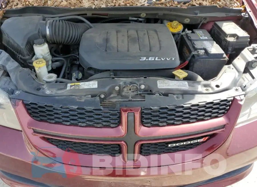 2C4RDGEG5HR828282 Photo# 12