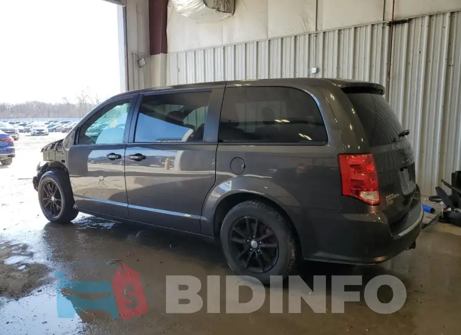 2C4RDGEG6JR189724 Photo# 2