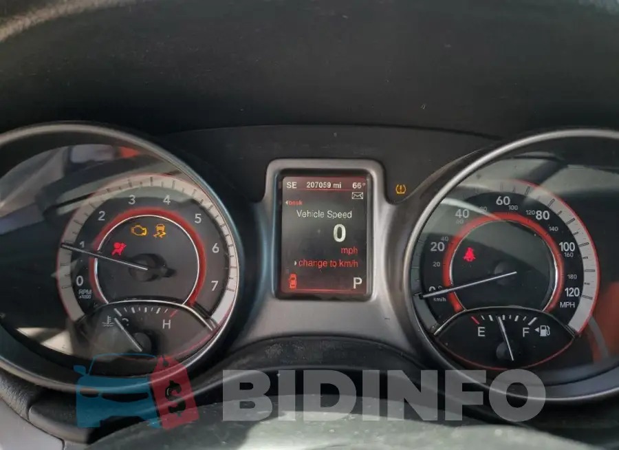 3C4PDCGB1GT138543 Photo# 9