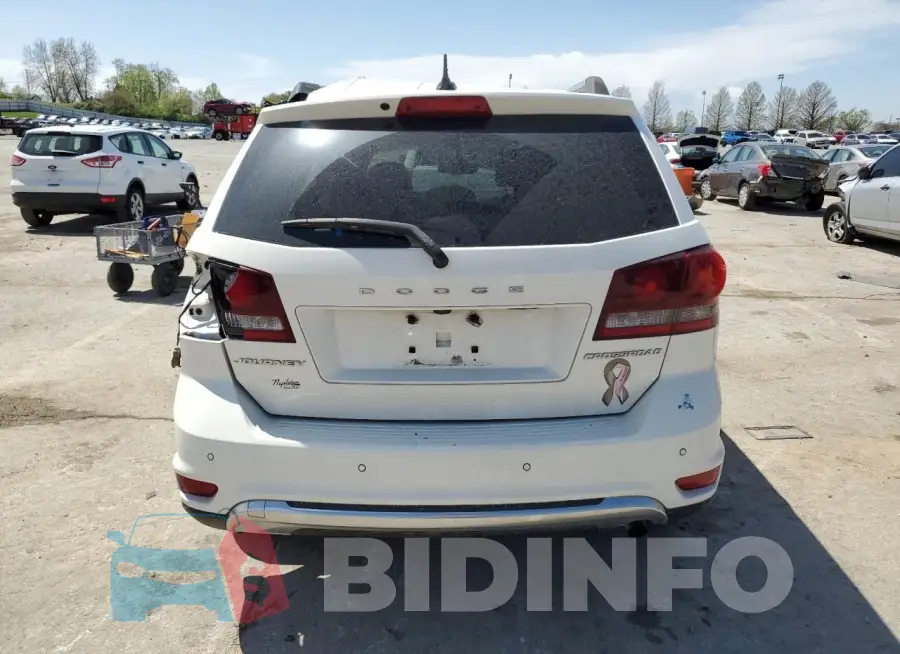 3C4PDCGB1GT138543 Photo# 6