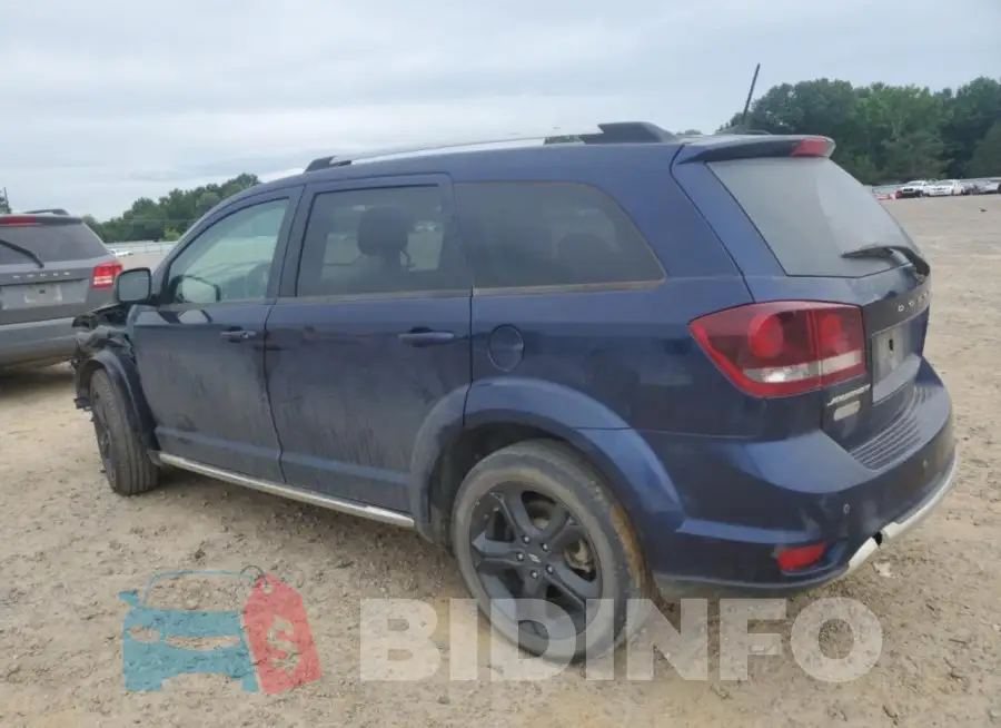3C4PDCGB1LT267537 Photo# 2
