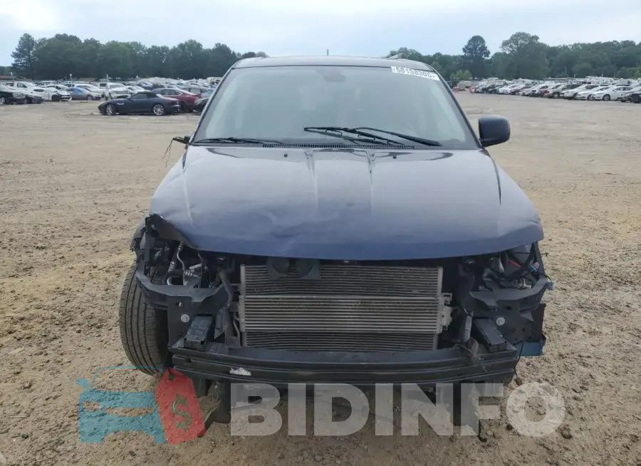 3C4PDCGB1LT267537 Photo# 5