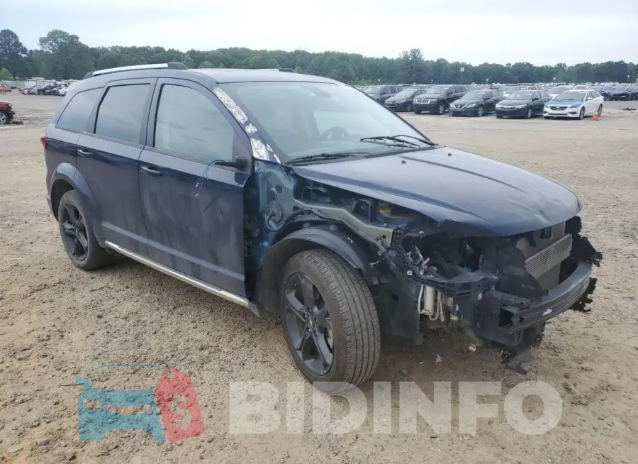3C4PDCGB1LT267537 Photo# 4