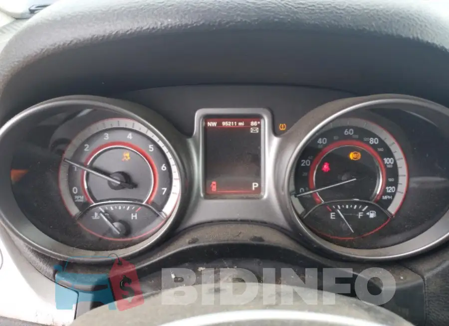 3C4PDCGB1LT267537 Photo# 9