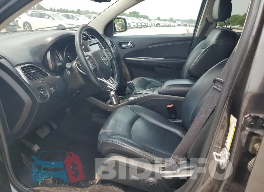 3C4PDCGG5GT143854 Photo# 7