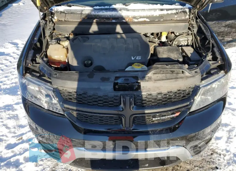 3C4PDDGG5GT221507 Photo# 12
