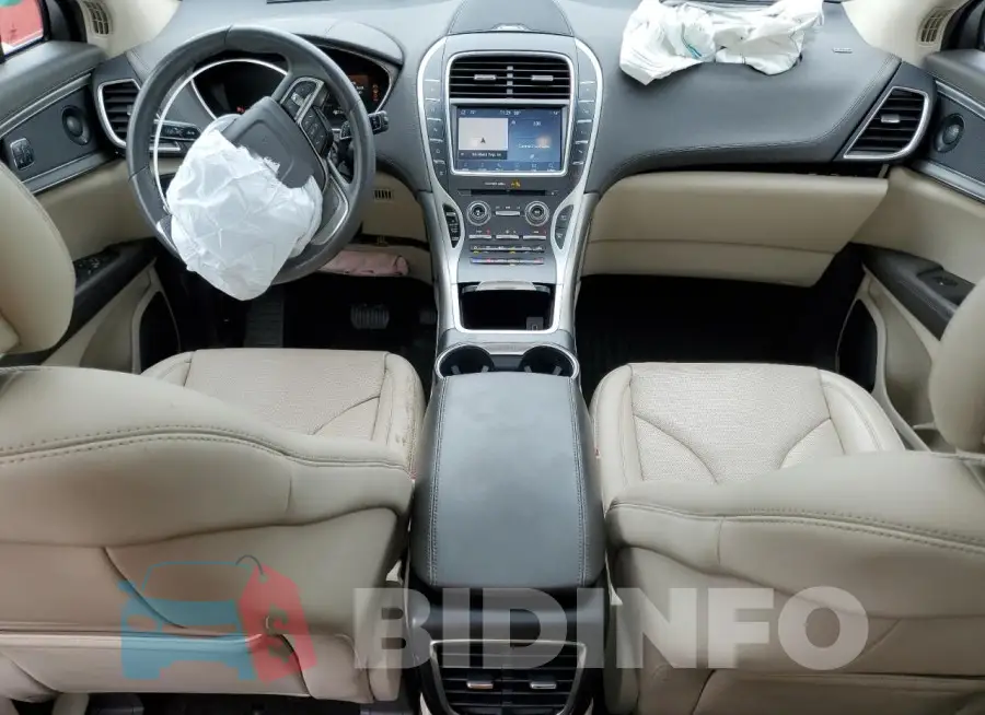2LMPJ8L92KBL57413 Photo# 8