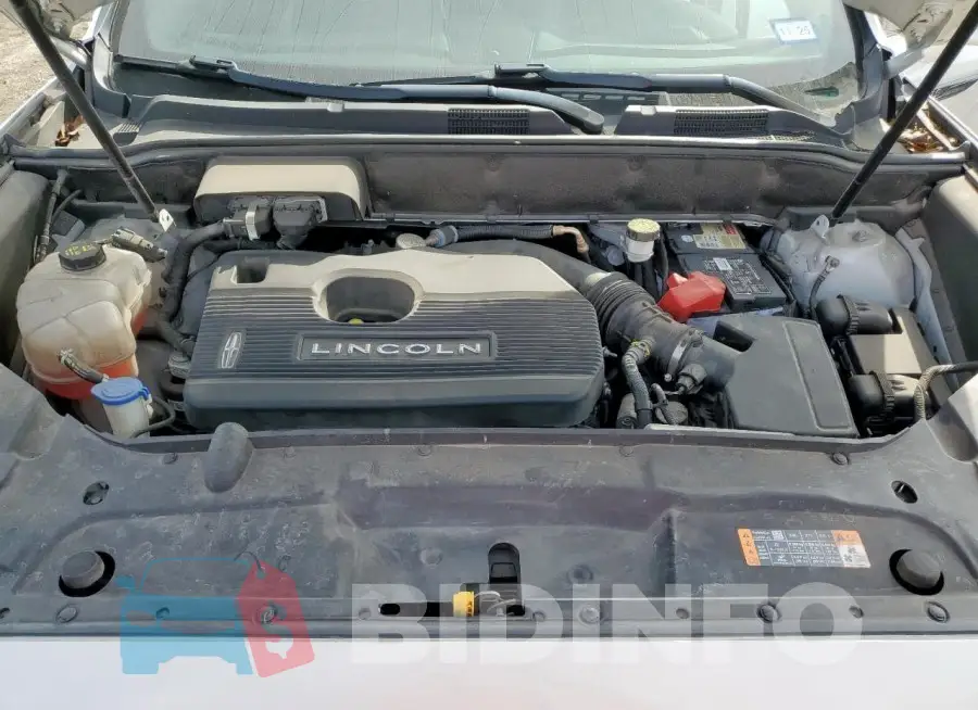 2LMPJ8L99KBL45565 Photo# 11