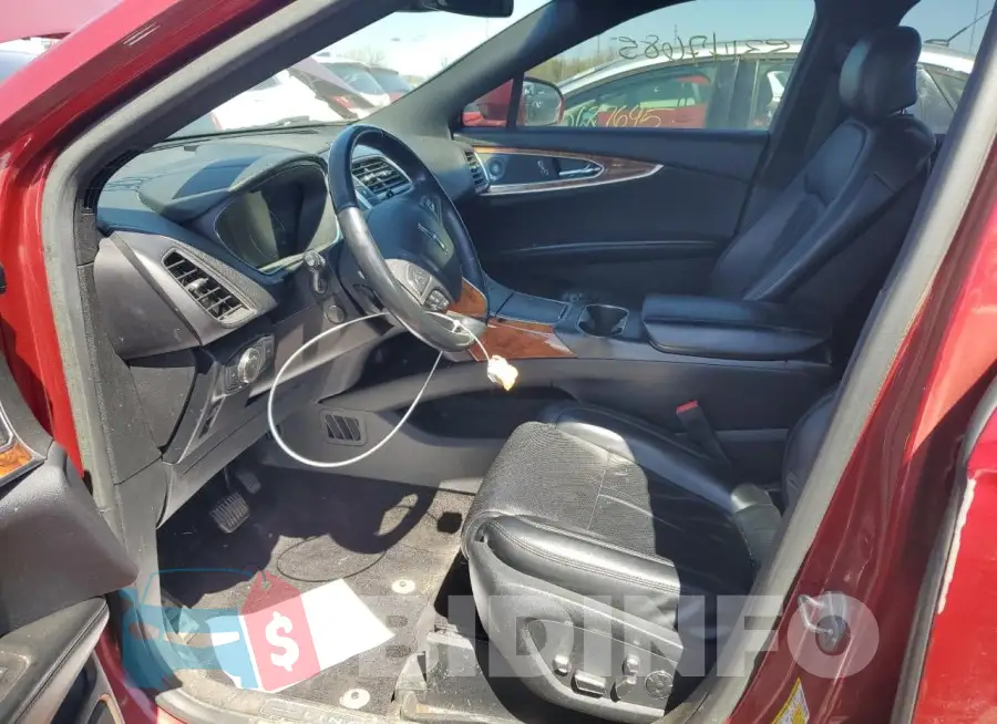 2LMPJ8LP6HBL47281 Photo# 7