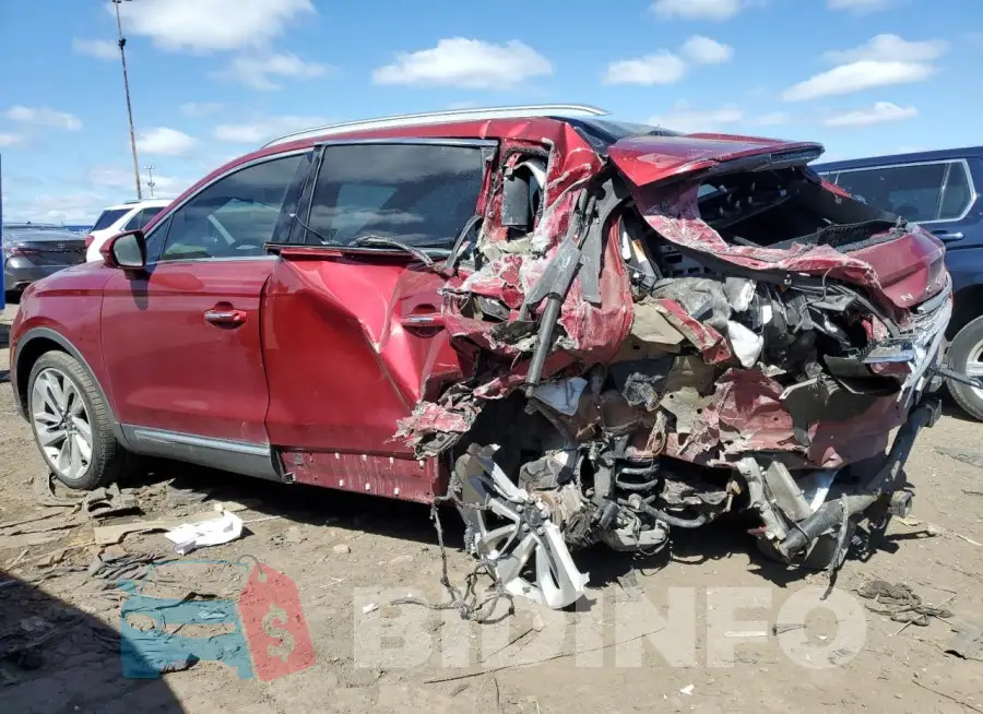 2LMPJ8LP6HBL47281 Photo# 2