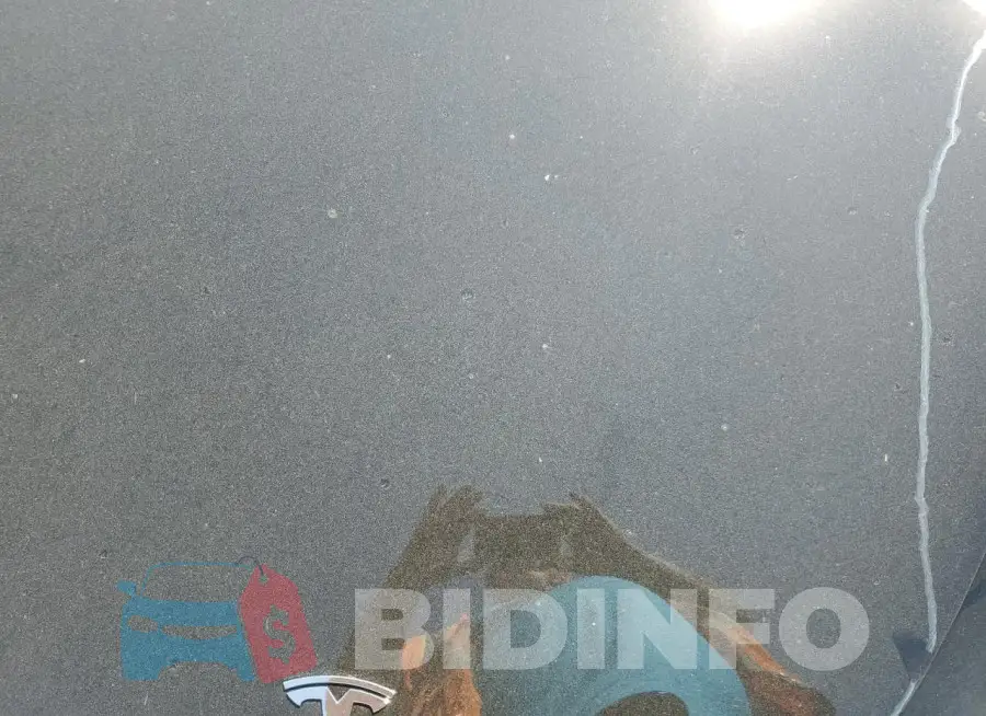 5YJ3E1EB4PF662688 Photo# 11