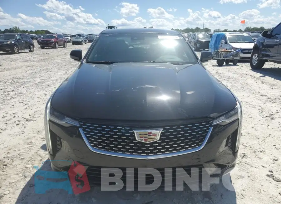 1G6DB5RK6S0101434 Photo# 5