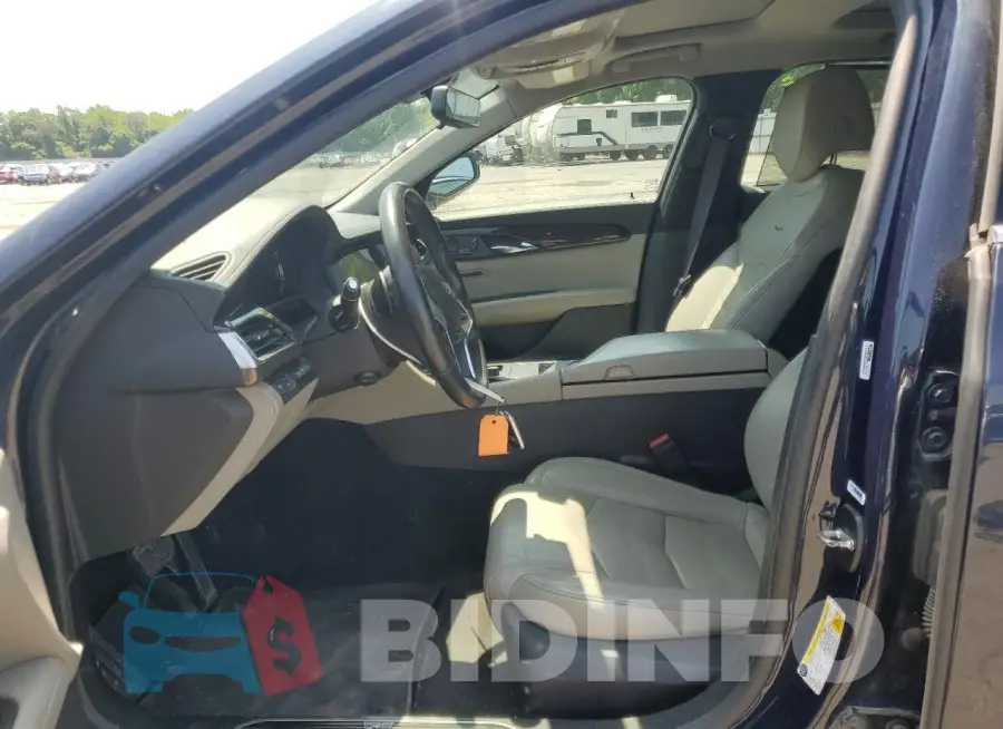 1G6KF5RS3GU154023 Photo# 7