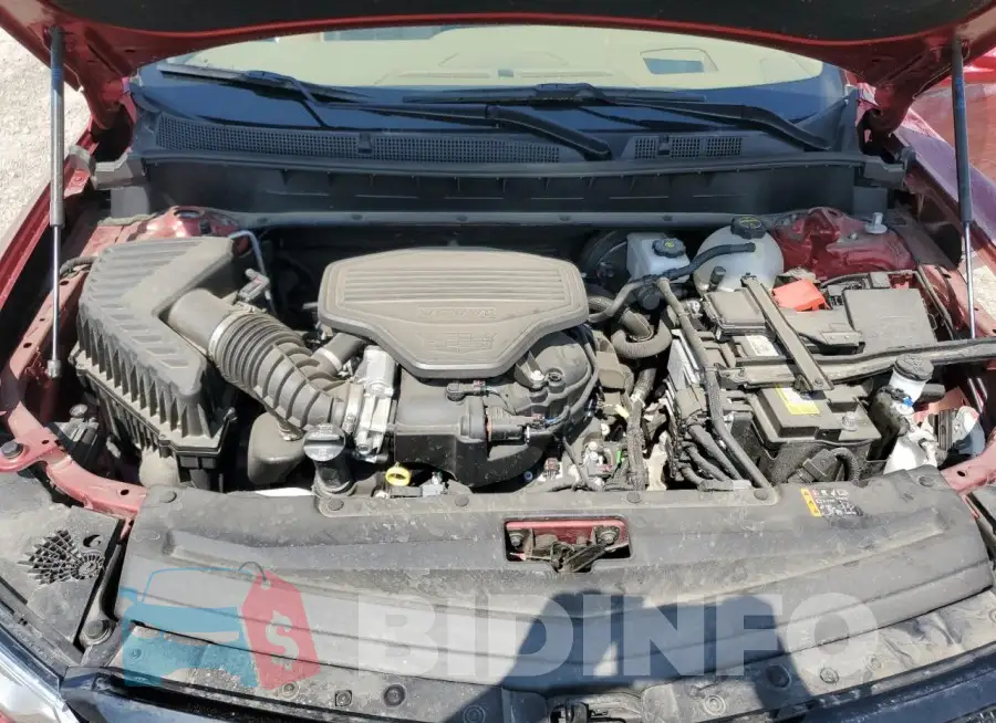 1GYKPHRS0RZ724524 Photo# 12