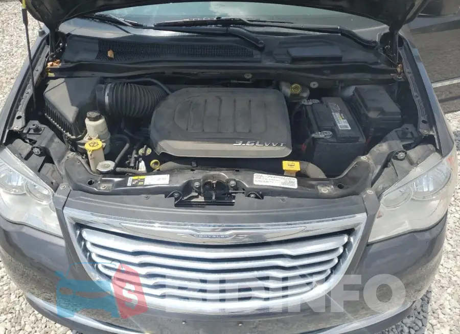 2C4RC1BG1GR207351 Photo# 12