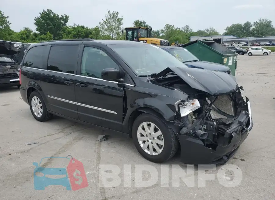 2C4RC1BG4GR271271 Photo# 4
