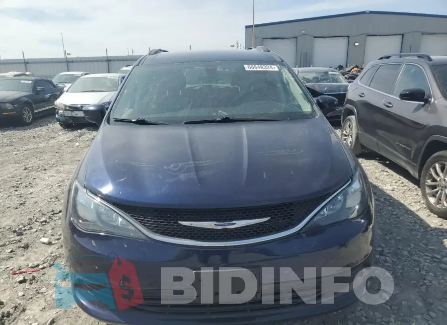2C4RC1DGXLR145245 Photo# 5