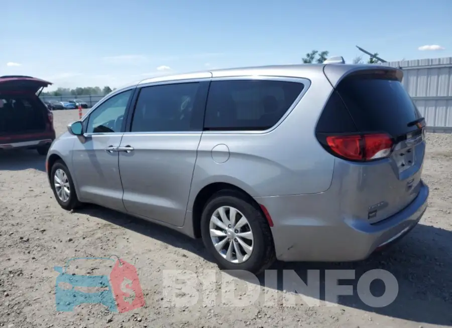 2C4RC1FG1JR132913 Photo# 2